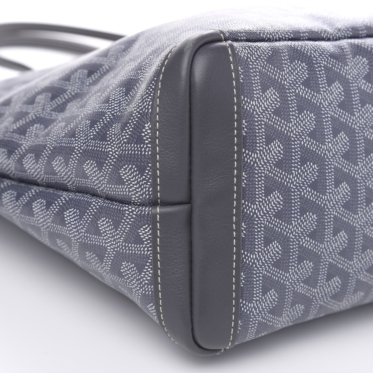 Goyardine Artois PM Grey