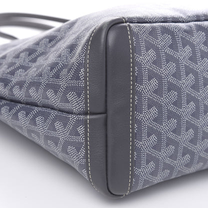 Goyard Goyardine Artois PM Grey 7 of 13