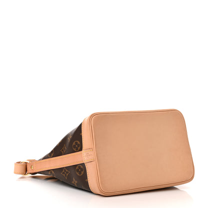 Louis Vuitton Monogram Noe BB 4 of 9