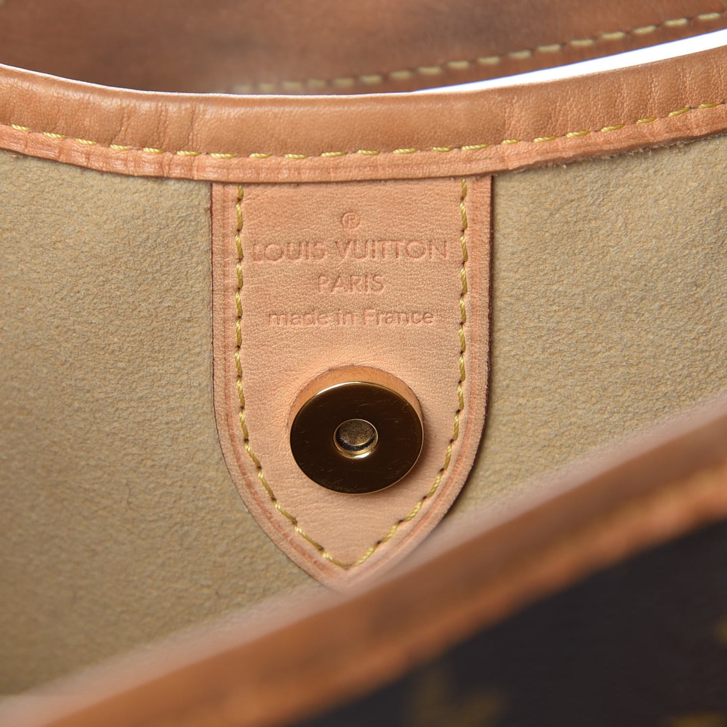 Monogram Galliera PM