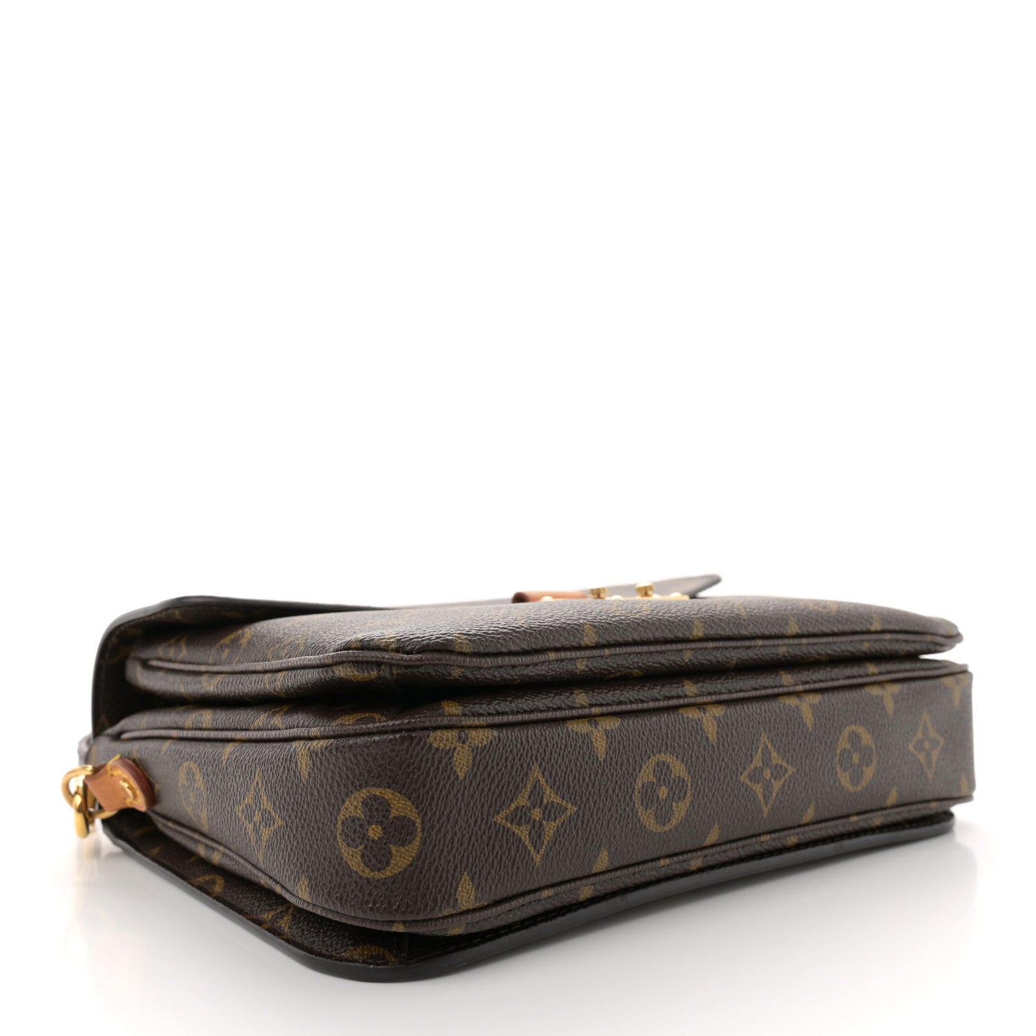 Louis Vuitton Monogram Pochette Metis 4 of 11