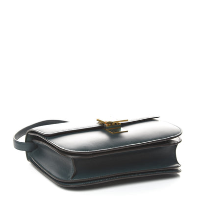 Celine Box Calfskin Classic Box Medium Flap Bag Amazone 4 of 14