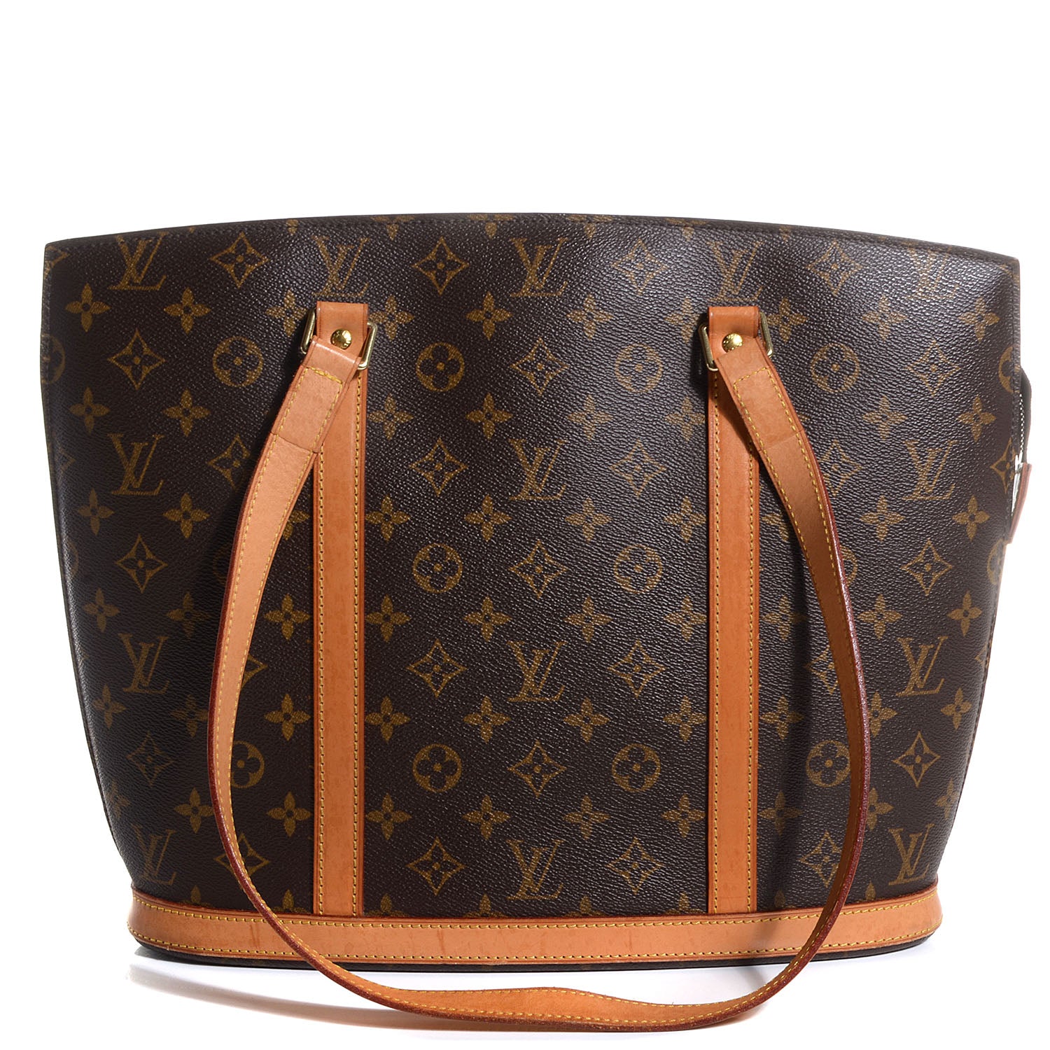 Louis Vuitton Monogram Babylone 1 of 7