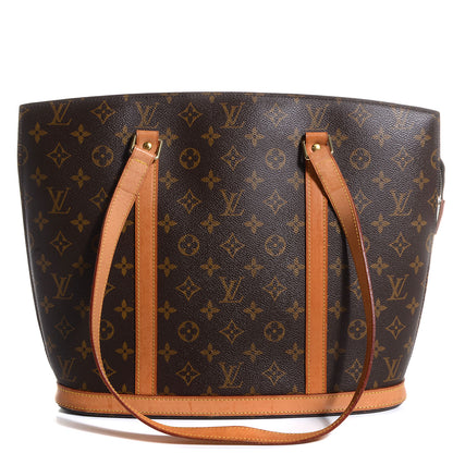 Louis Vuitton Monogram Babylone 1 of 7