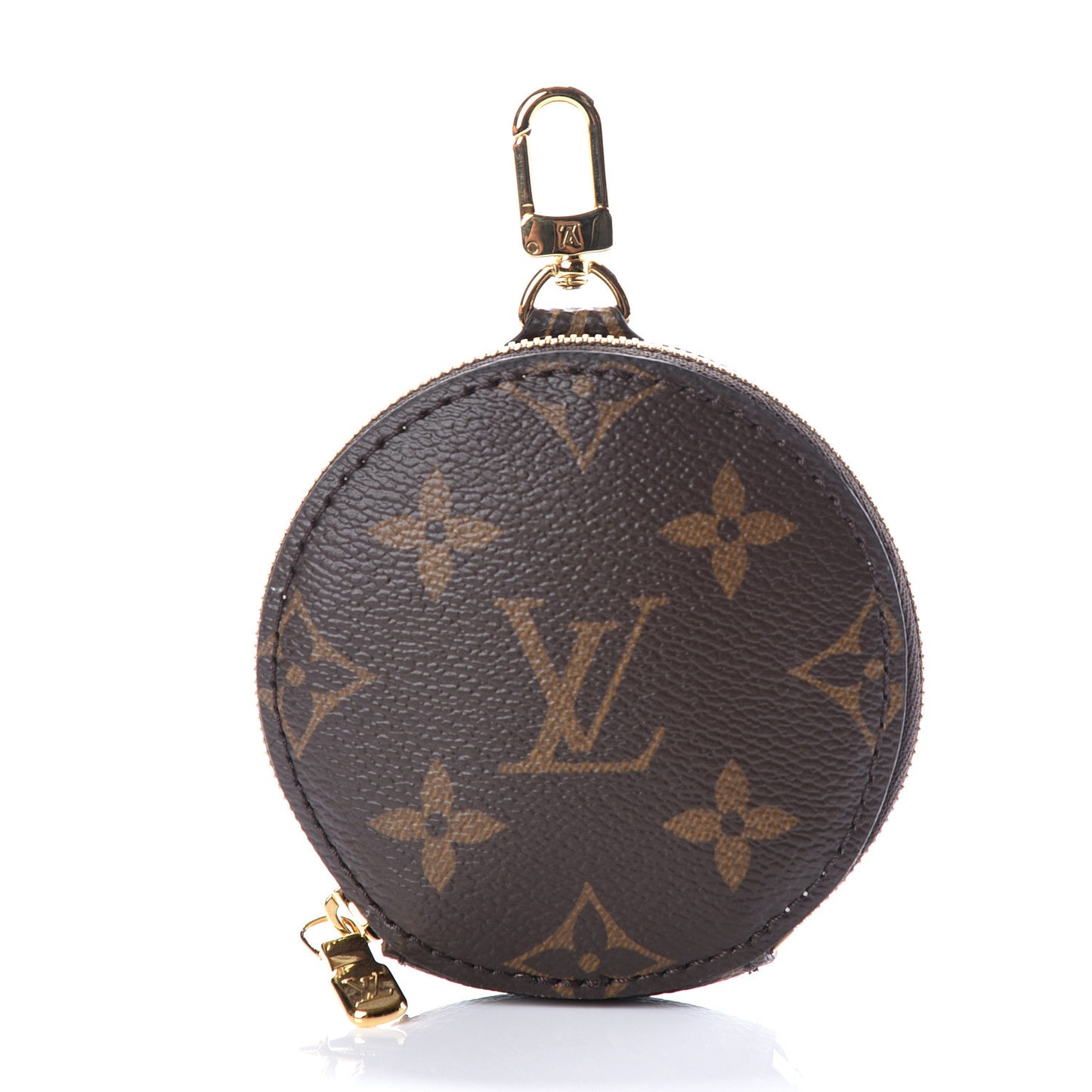 Monogram Multi Pochette Accessories Kaki
