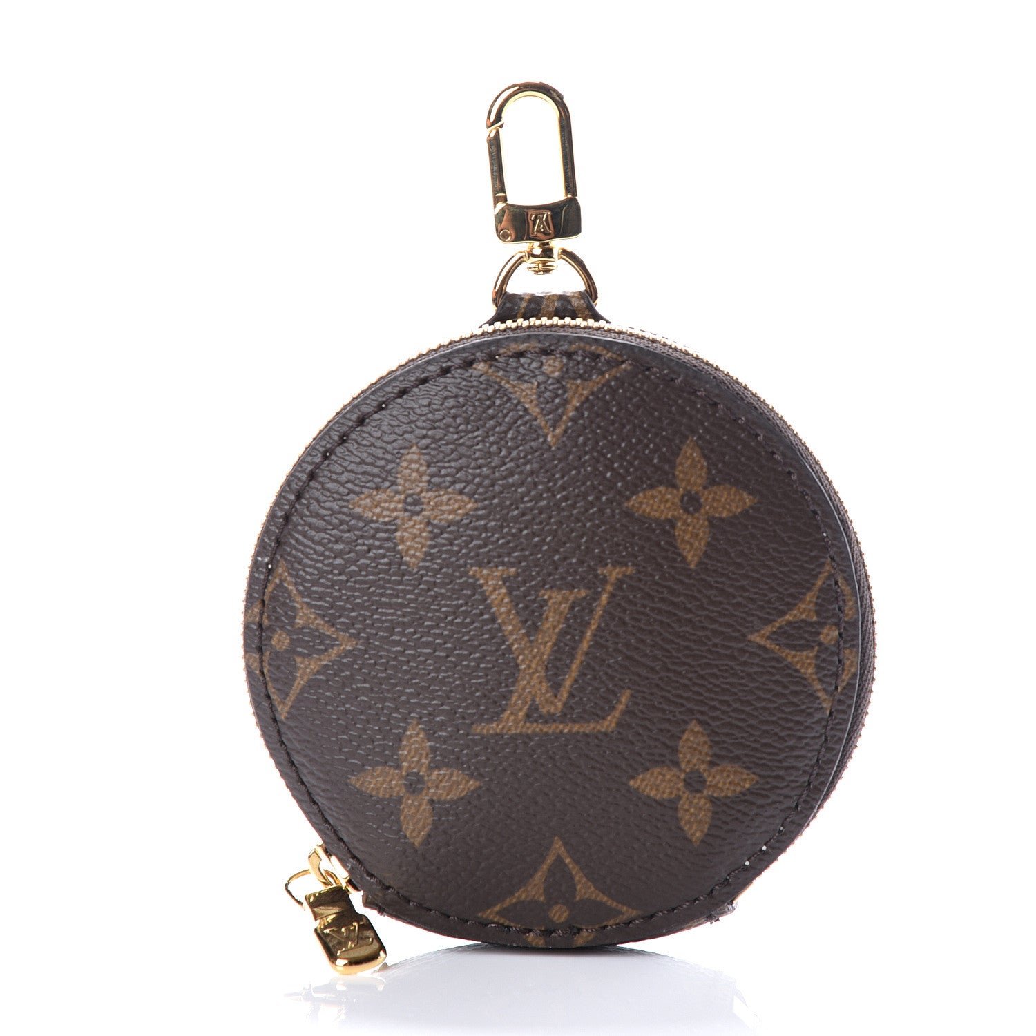 Louis Vuitton Monogram Multi Pochette Accessories Kaki 23 of 32