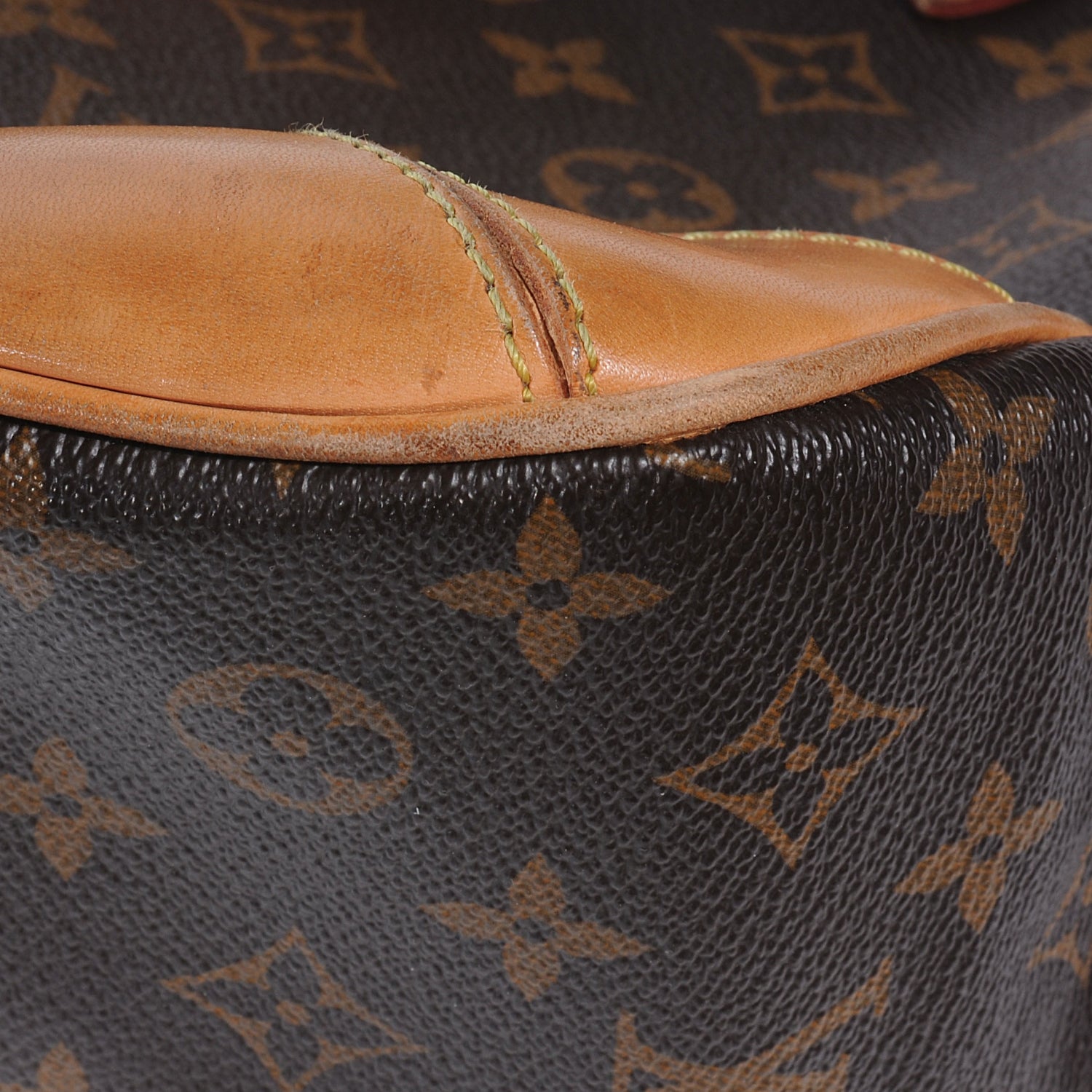 Louis Vuitton Monogram Estrela MM 8 of 14