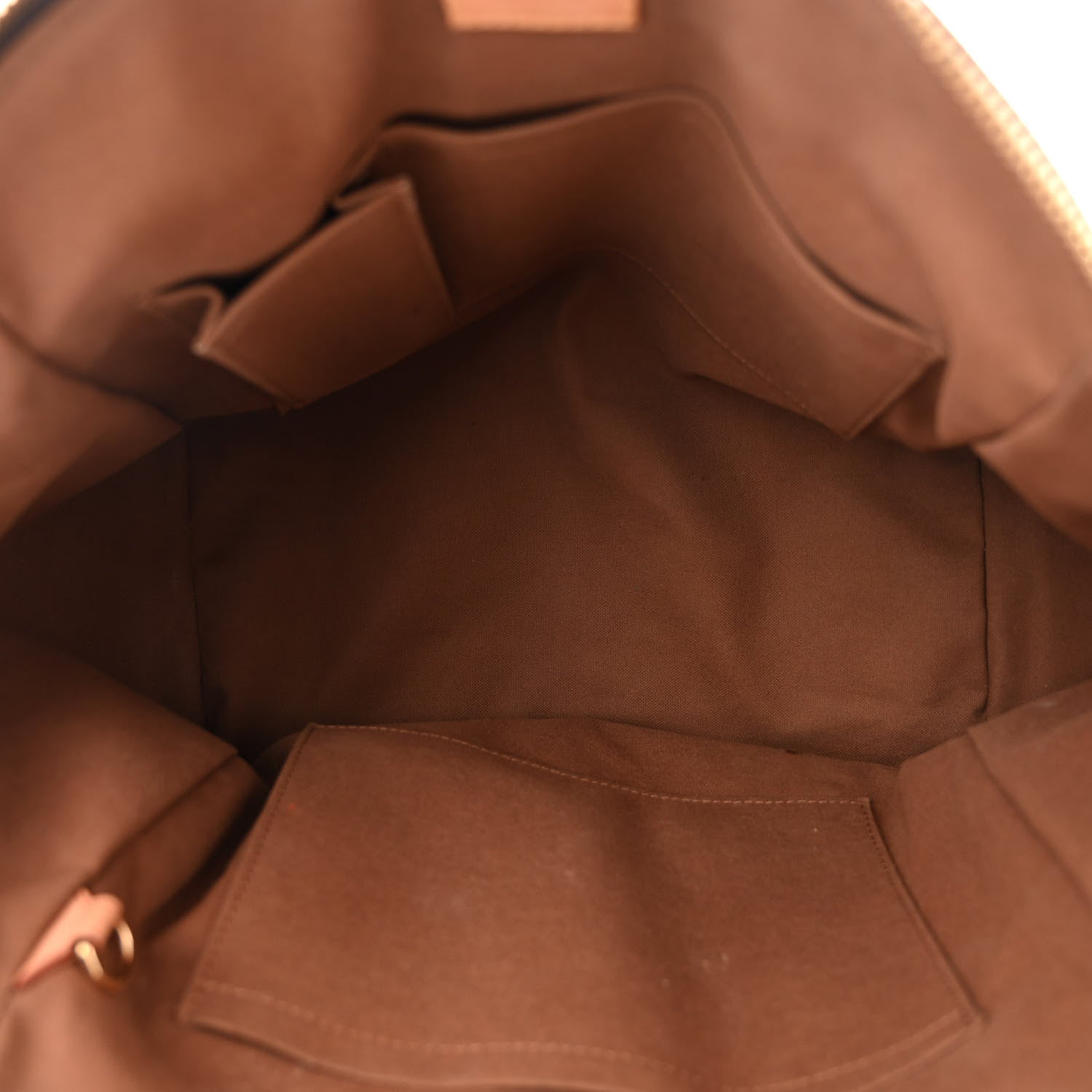 Louis Vuitton Monogram Tivoli GM 5 of 15
