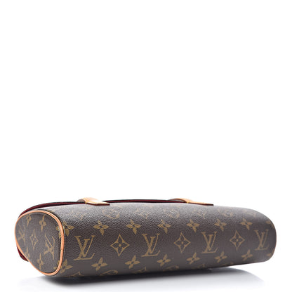 Louis Vuitton Monogram Sonatine 4 of 10