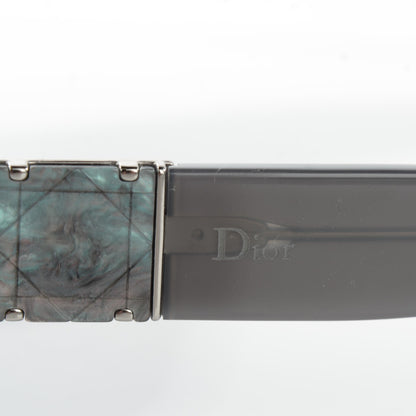 Christian Dior Mother of Pearl Classic F Sunglasses Grey 7 of 7