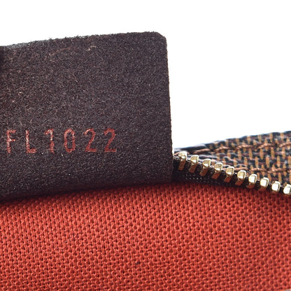 Louis Vuitton Damier Ebene Navona Pochette Accessories 7 of 7