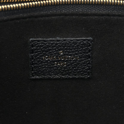 Louis Vuitton Empreinte Saint Germain PM Black 6 of 11