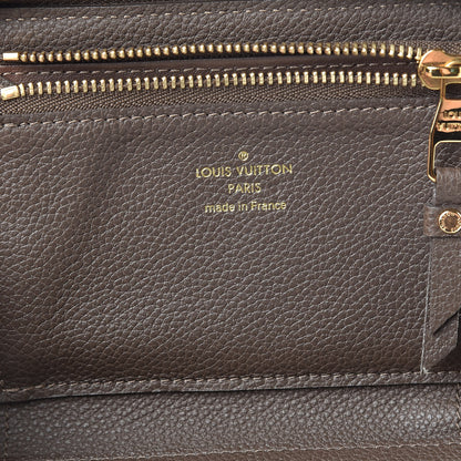 Louis Vuitton Empreinte Secret Compact Wallet Ombre 6 of 10