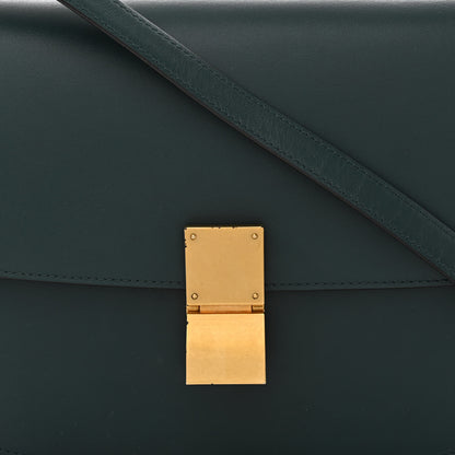 Celine Box Calfskin Medium Classic Box Flap Bag Amazone 9 of 13