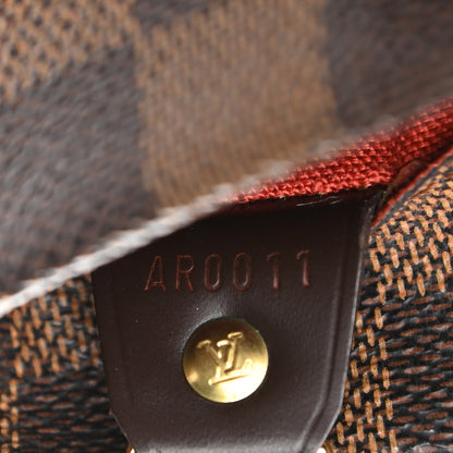 Louis Vuitton Damier Ebene Clifton 7 of 9