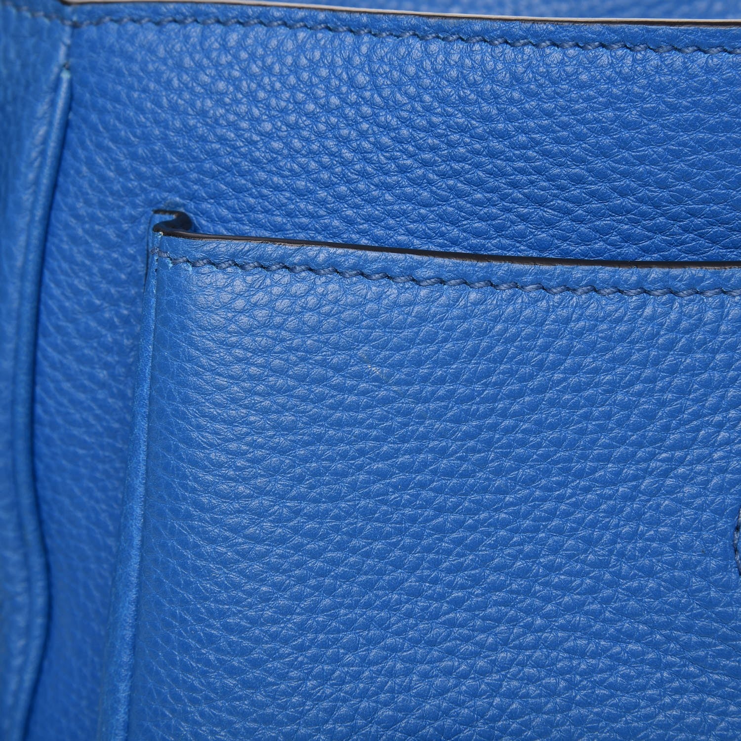 Prada Vitello Daino Messenger Bag Marea 10 of 12
