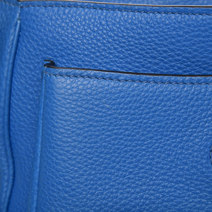 Prada Vitello Daino Messenger Bag Marea 10 of 12