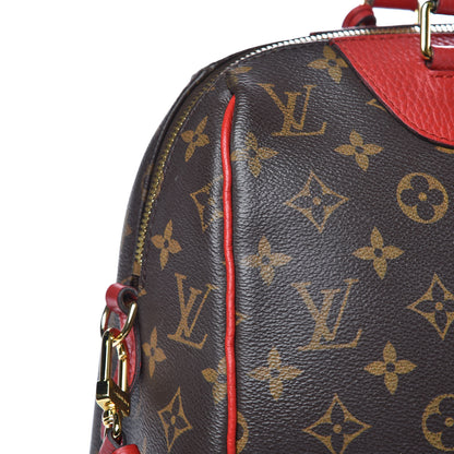 Louis Vuitton Monogram Retiro NM Cherry 15 of 19