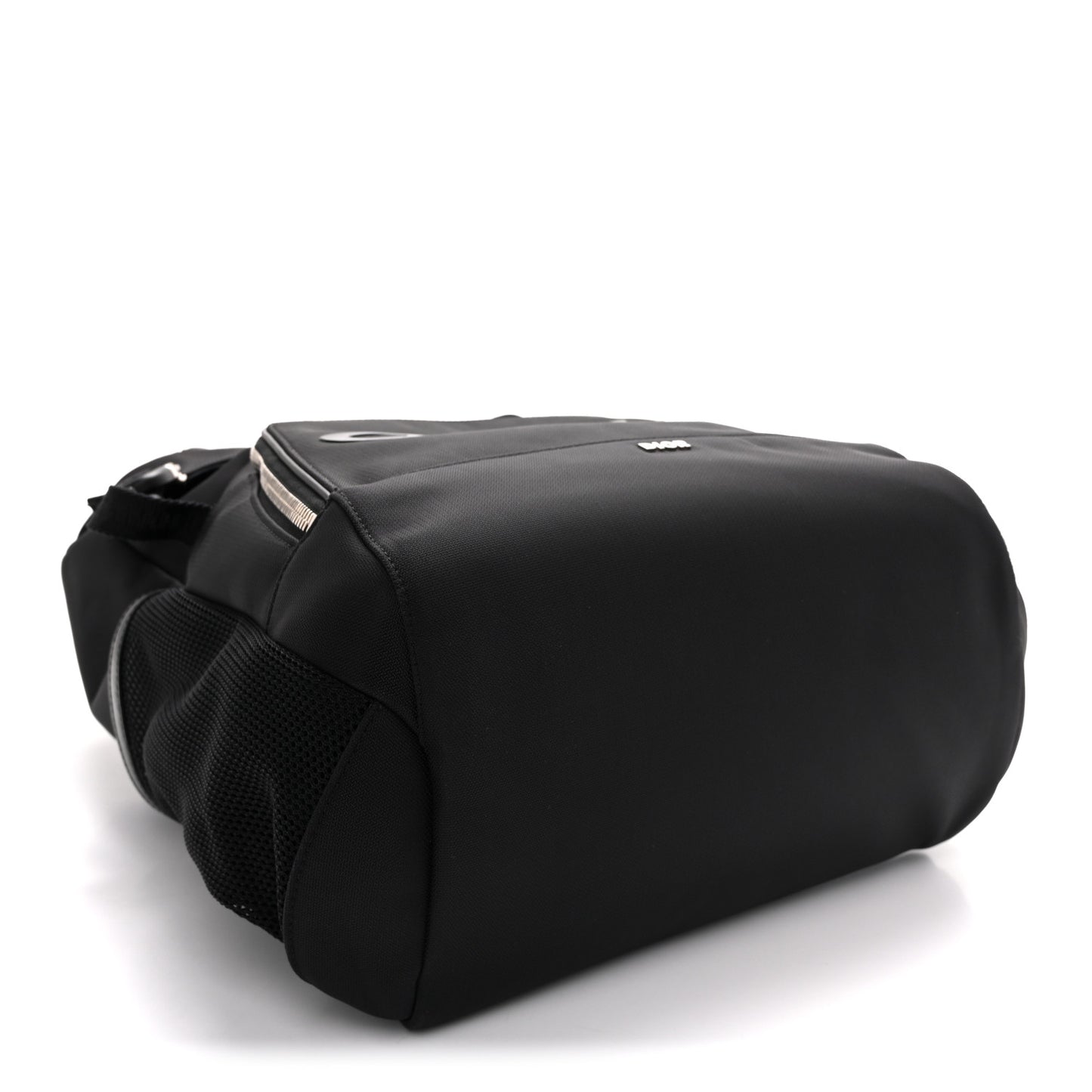 x Lewis Hamilton Nylon 8 Backpack Black