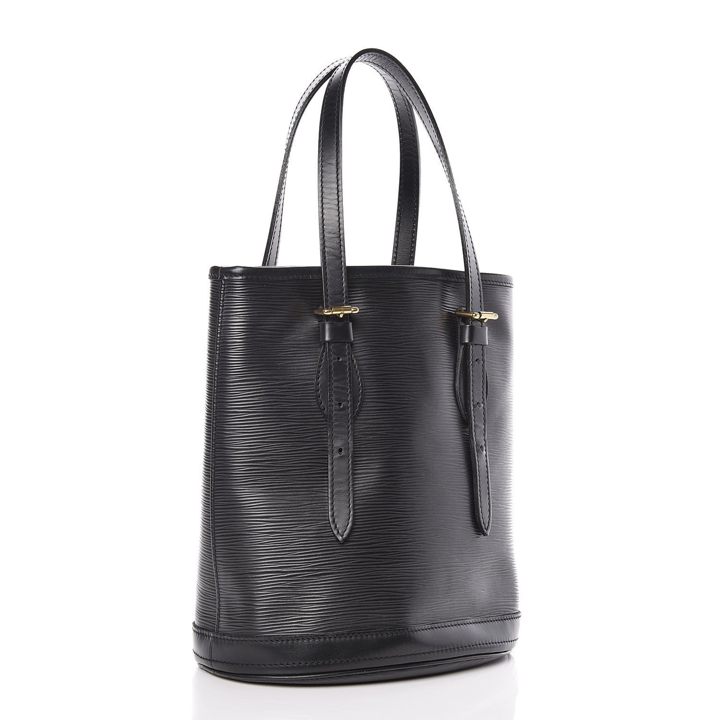 Epi Petit Bucket 23 Black