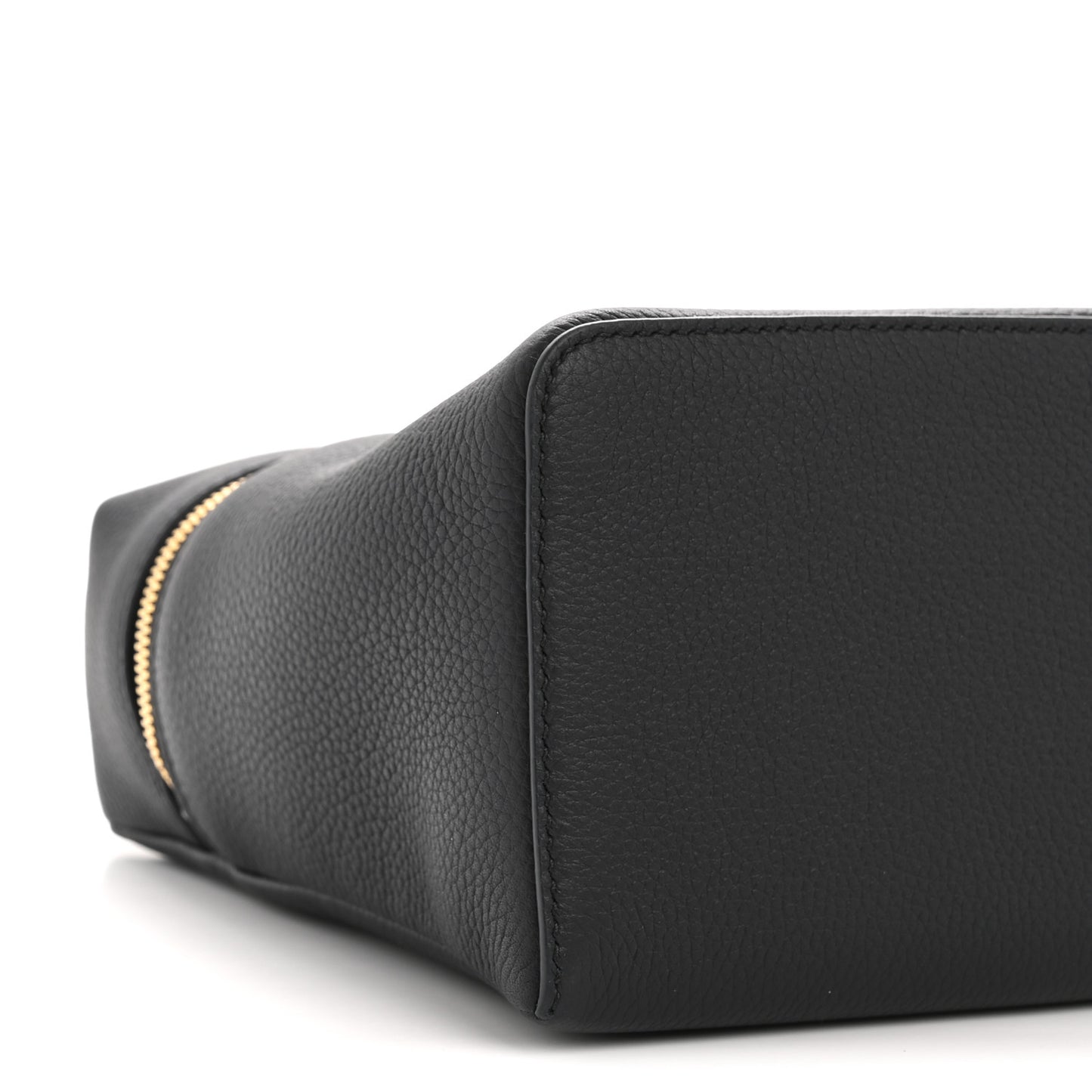 Tender Calfskin Extra Pocket L27 Blue Navy
