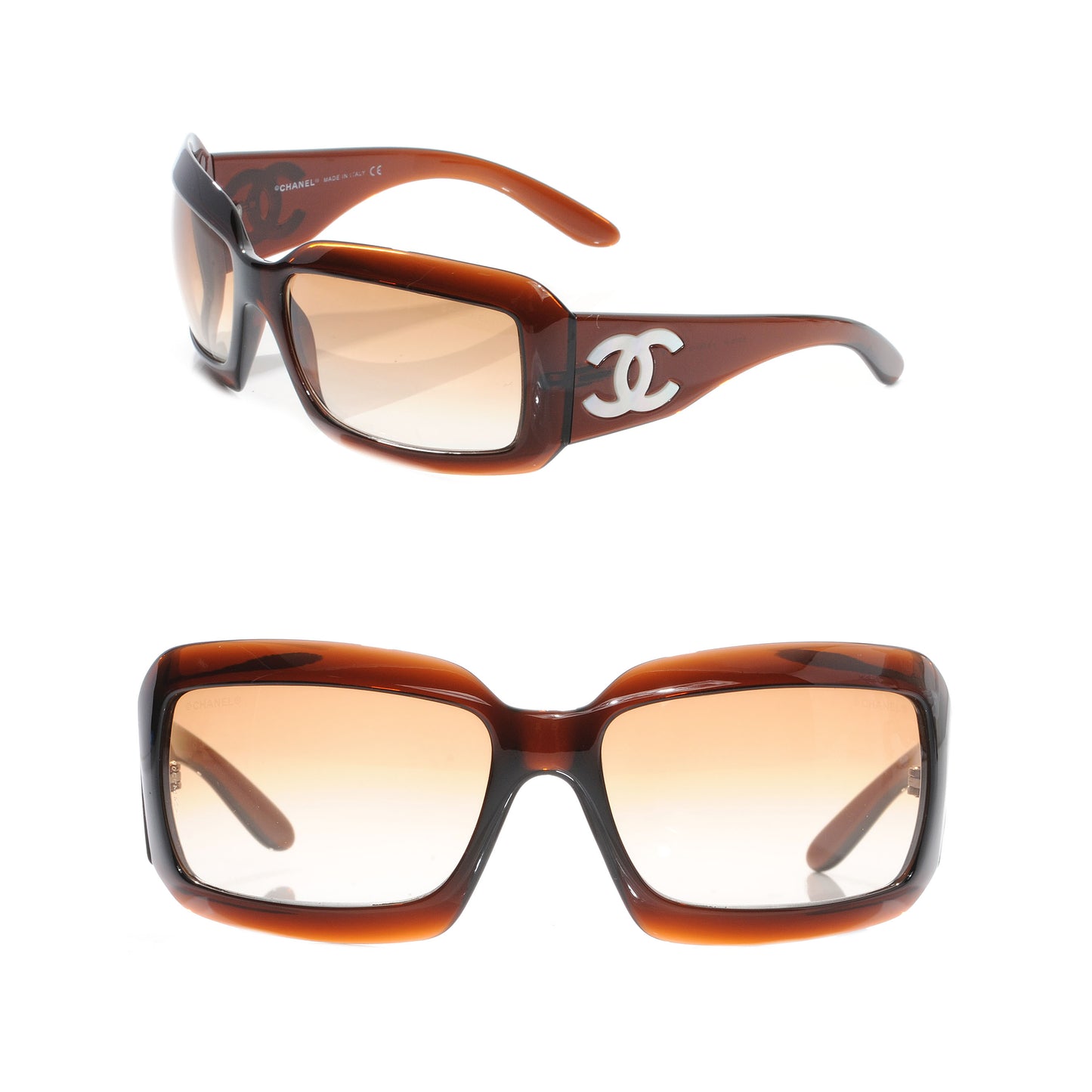 Mother of Pearl Sunglasses 5076