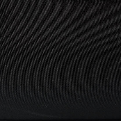 Prada Tessuto Nylon Mini Re-Edition 2000 Bag Black 13 of 14