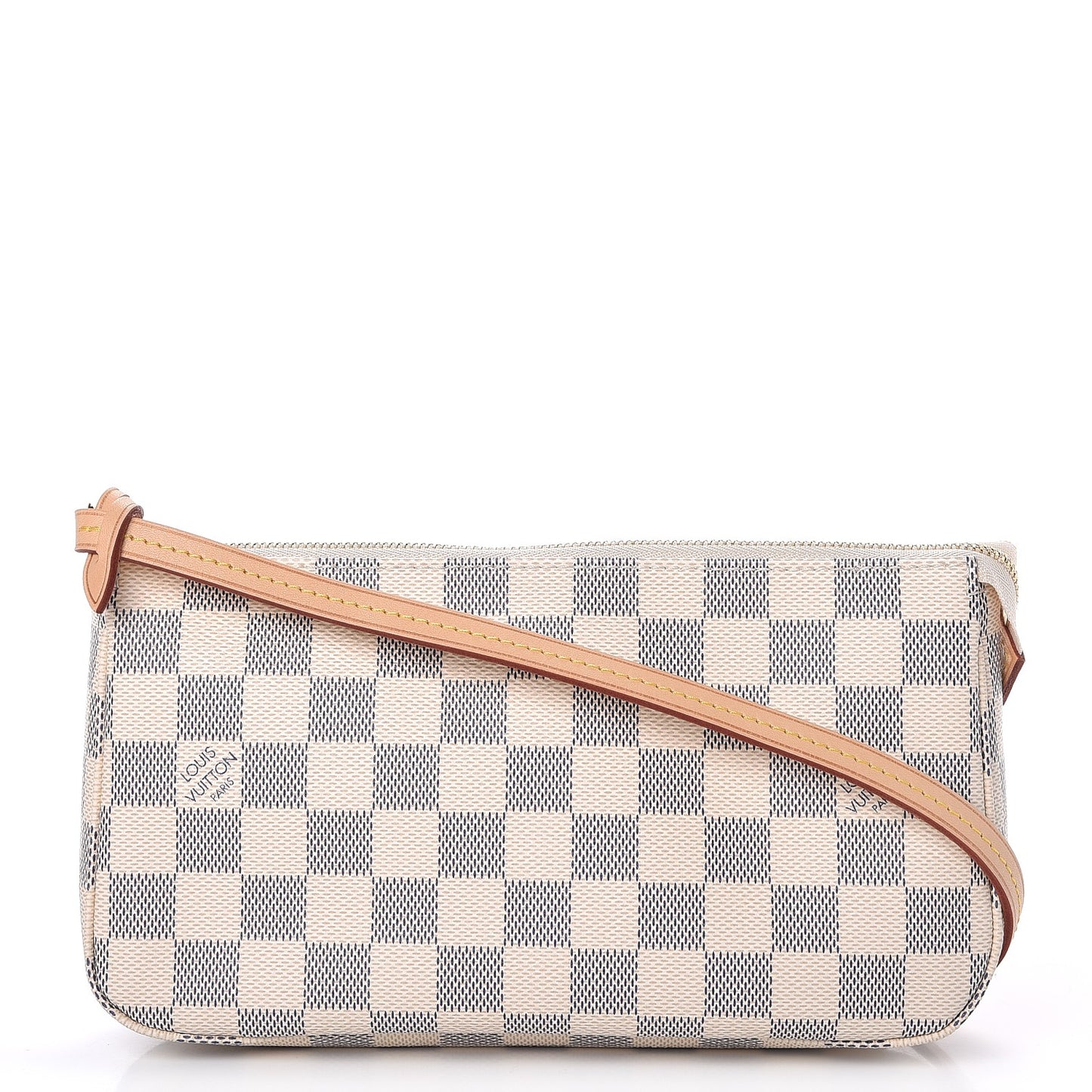 Damier Azur Pochette Accessories NM