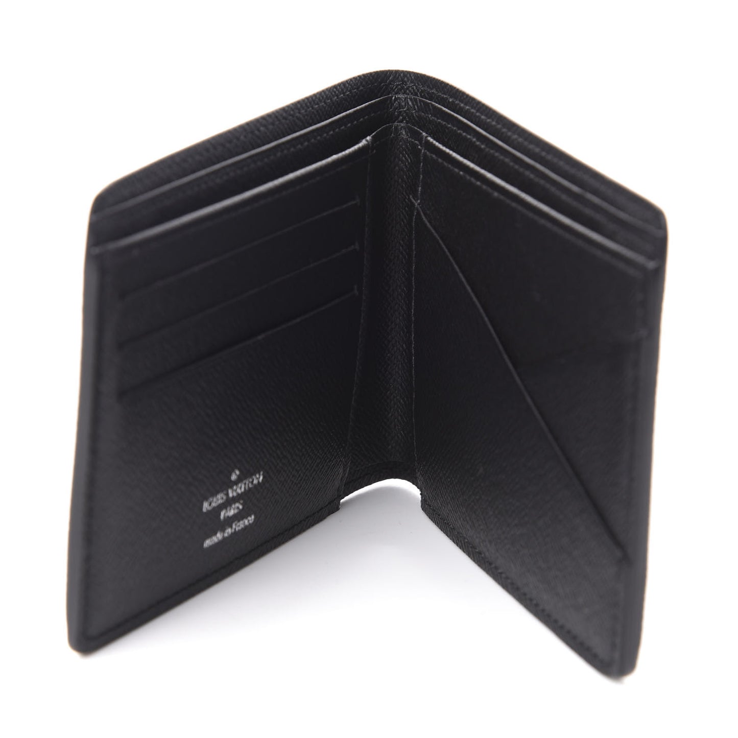 Monogram Eclipse Multiple Wallet