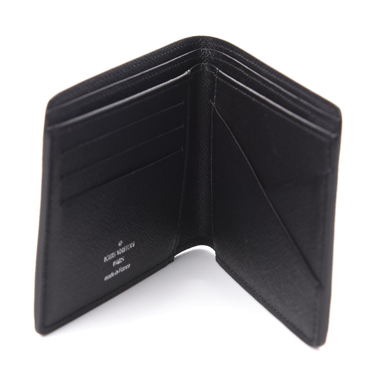Louis Vuitton Monogram Eclipse Multiple Wallet 5 of 7