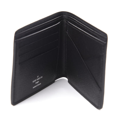 Louis Vuitton Monogram Eclipse Multiple Wallet 5 of 7