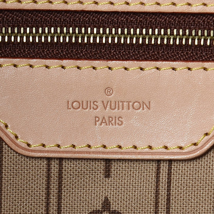 Louis Vuitton Monogram Delightful GM 9 of 10