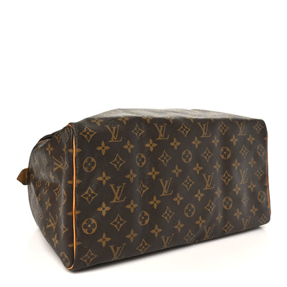 Louis Vuitton Monogram Speedy 35 4 of 10