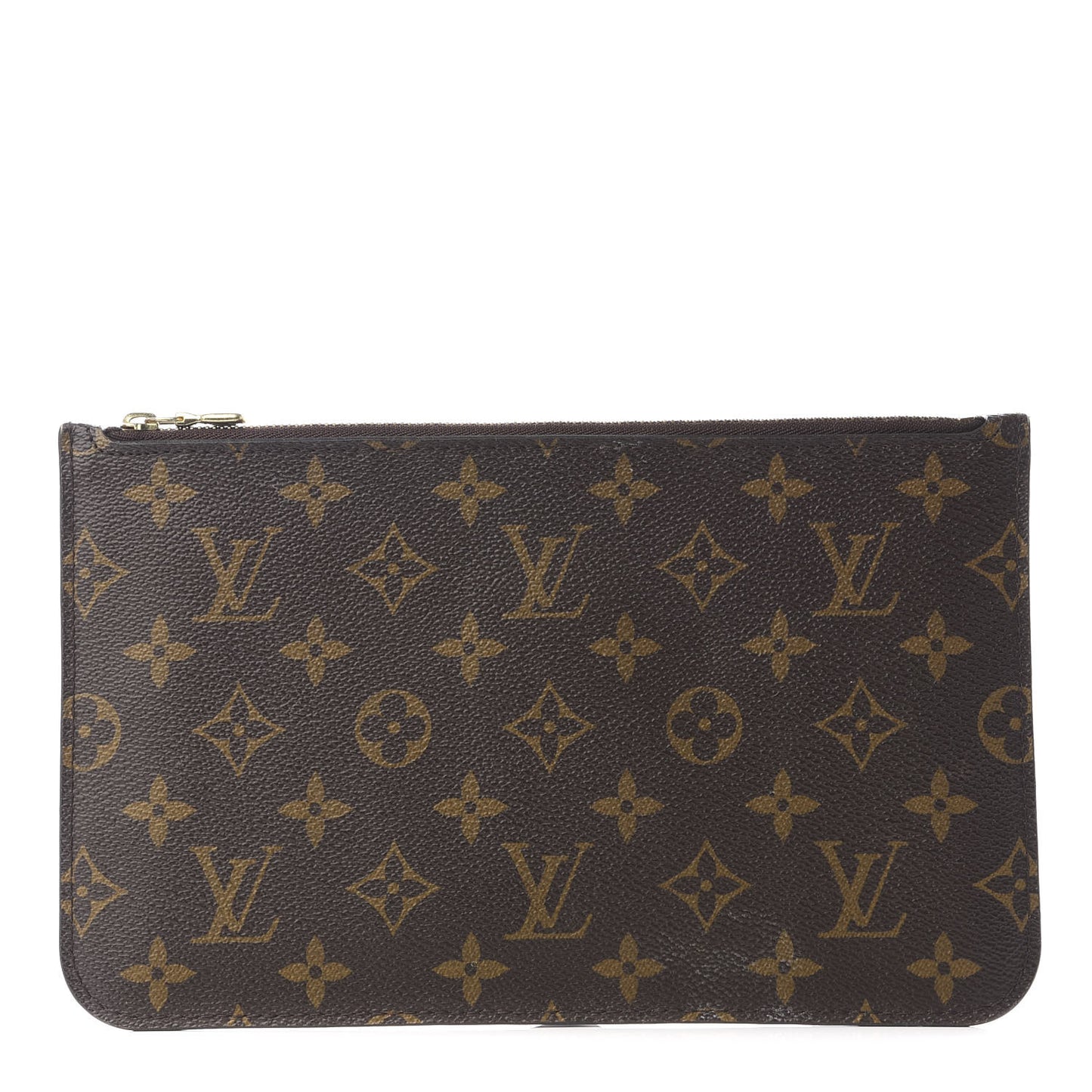 Monogram Neverfull MM GM Pochette