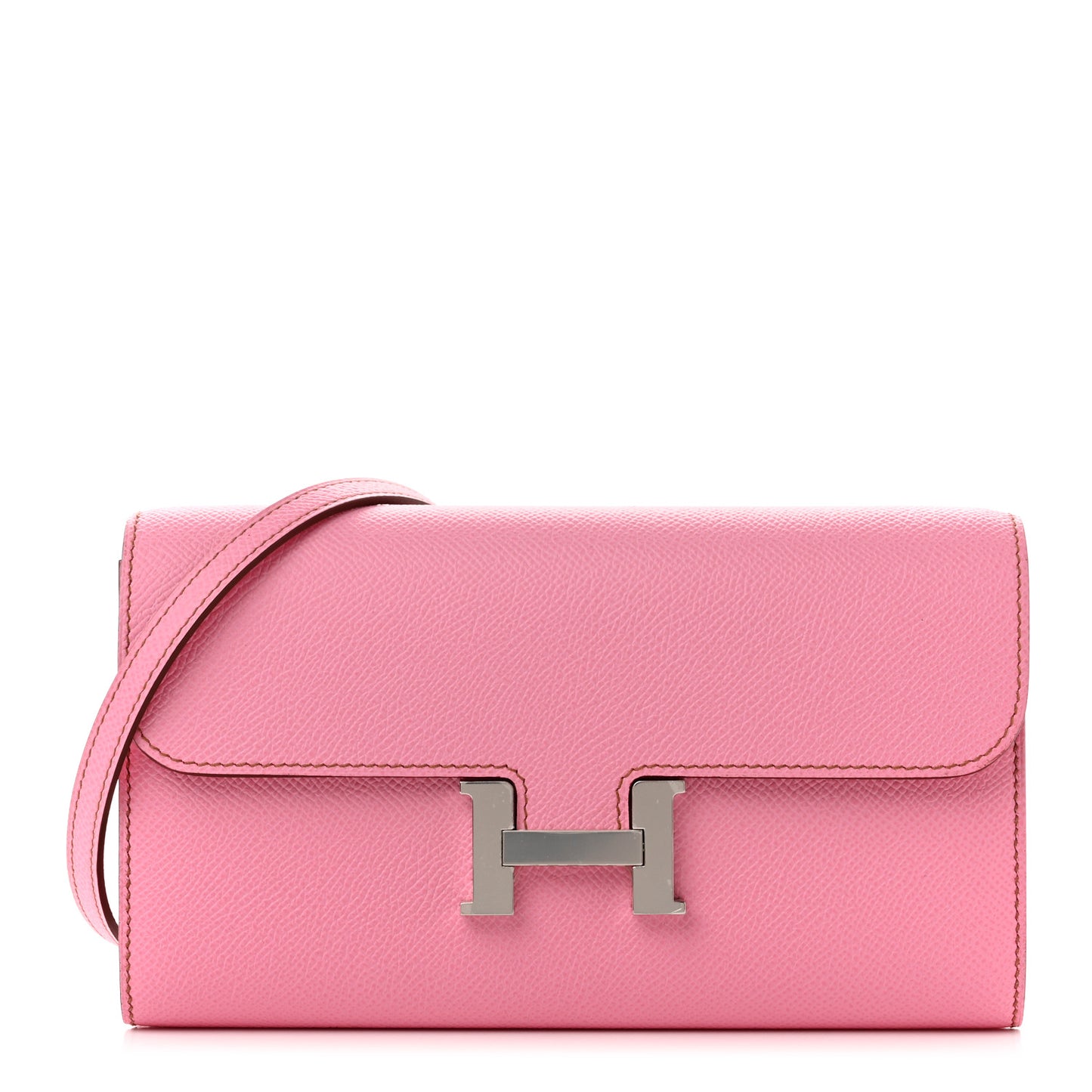 Epsom Constance Wallet To Go 5P Pink