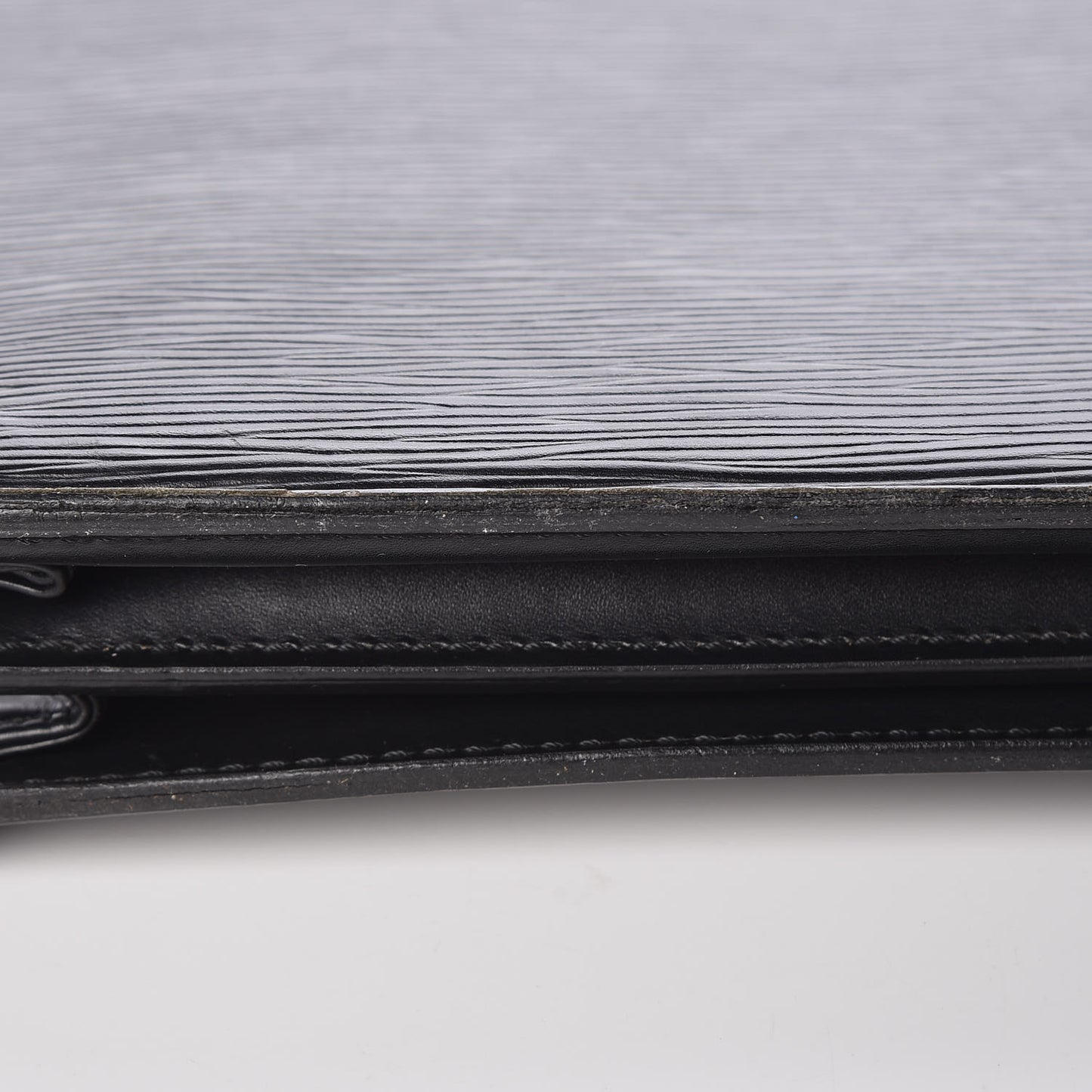 Epi Porte-Documents Briefcase Black
