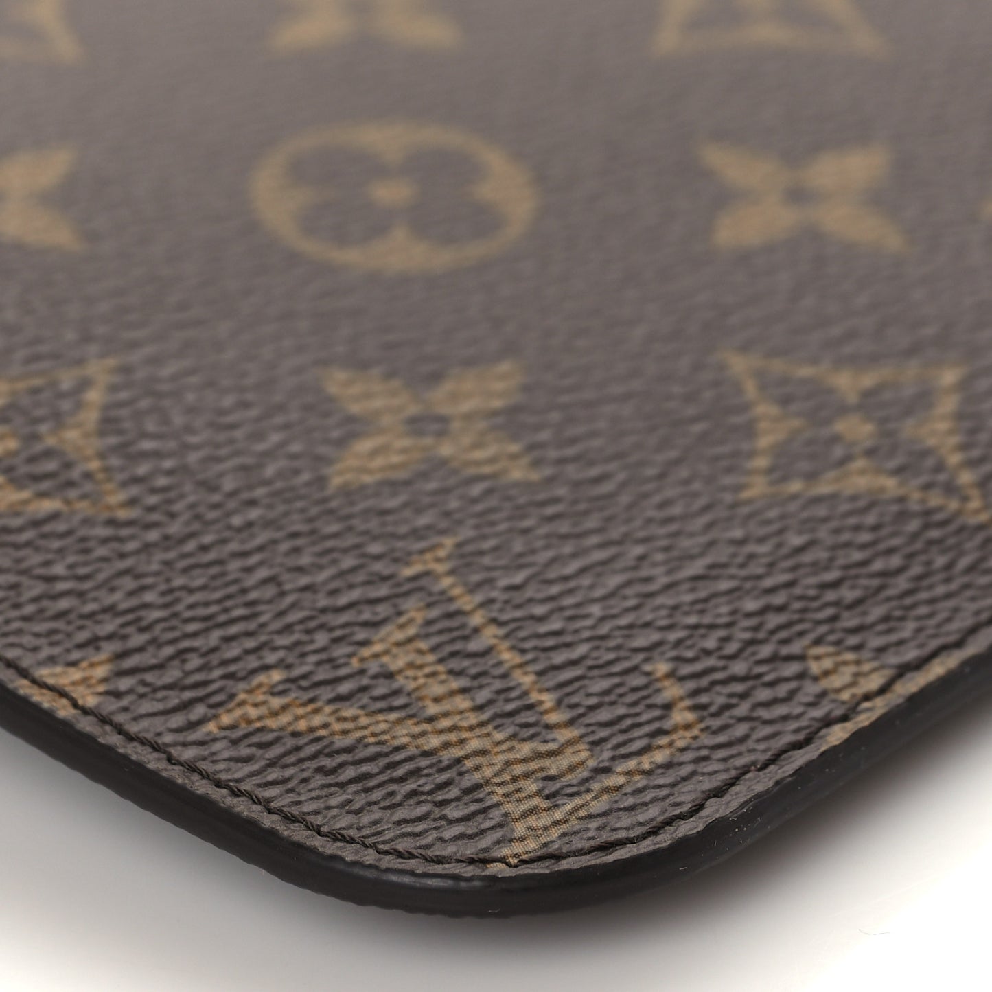 Monogram Neverfull PM Pochette