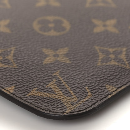 Louis Vuitton Monogram Neverfull PM Pochette 8 of 9