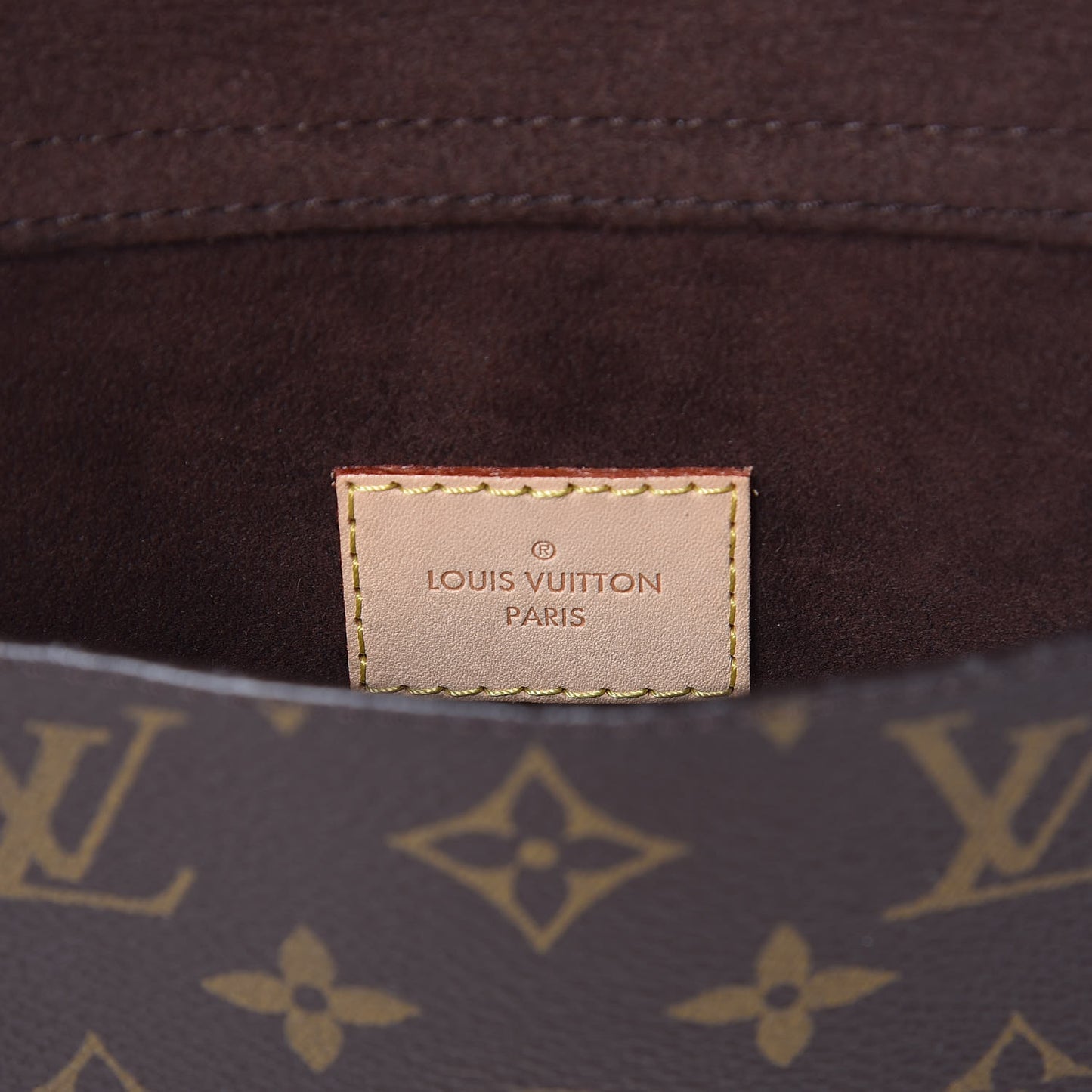 Monogram Metis