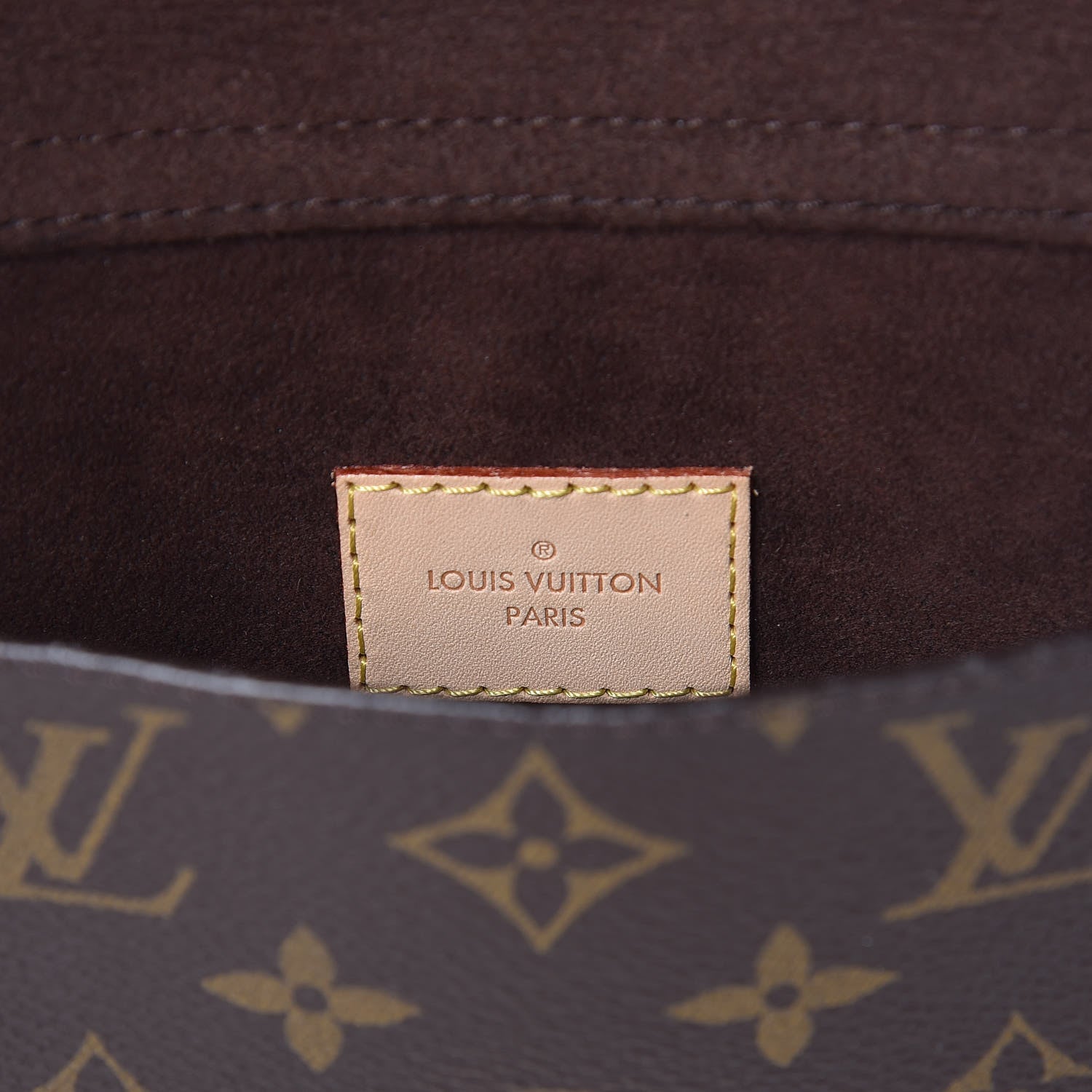 Louis Vuitton Monogram Metis 6 of 23