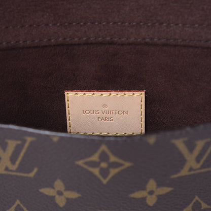 Louis Vuitton Monogram Metis 6 of 23