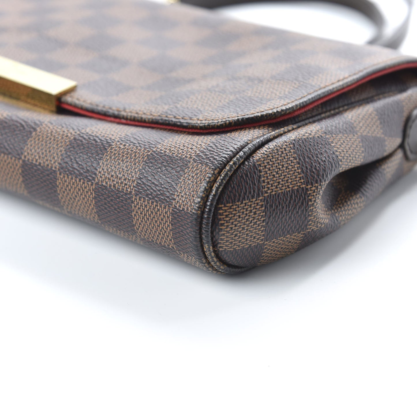 Damier Ebene Favorite MM