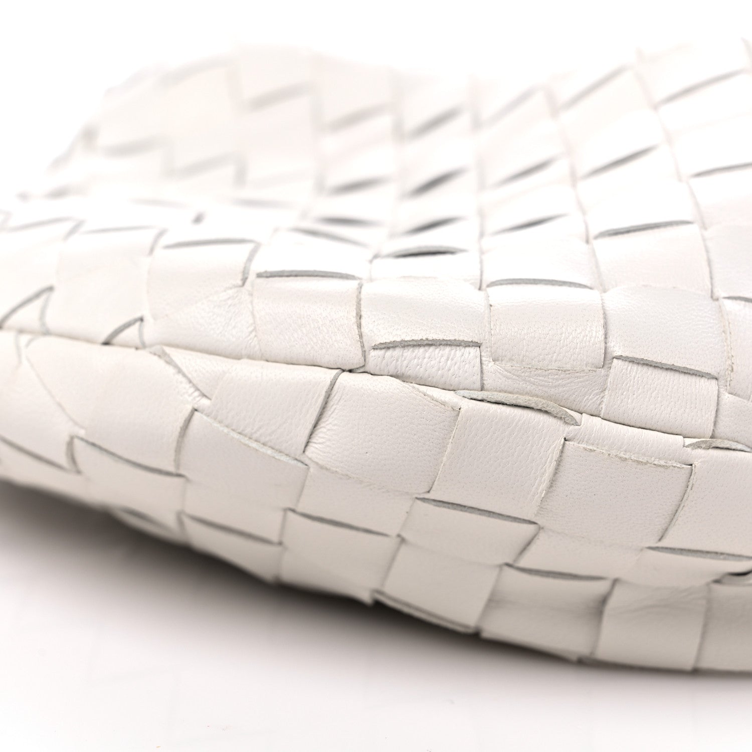 Bottega Veneta Nappa Intrecciato Mini Jodie Chalk 8 of 10