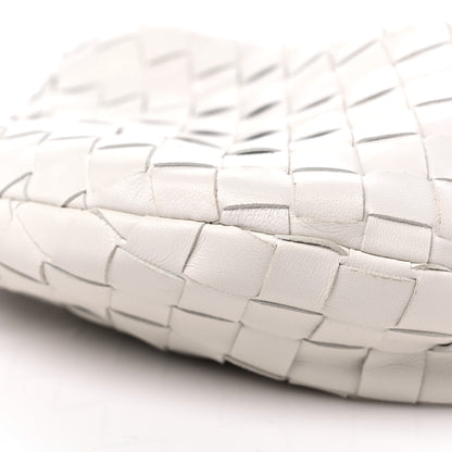 Bottega Veneta Nappa Intrecciato Mini Jodie Chalk 8 of 10
