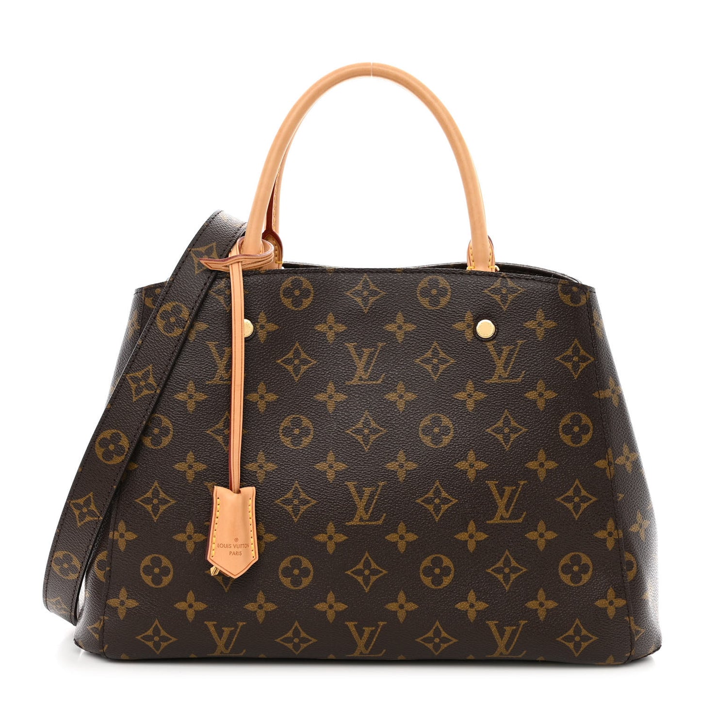 Monogram Montaigne MM