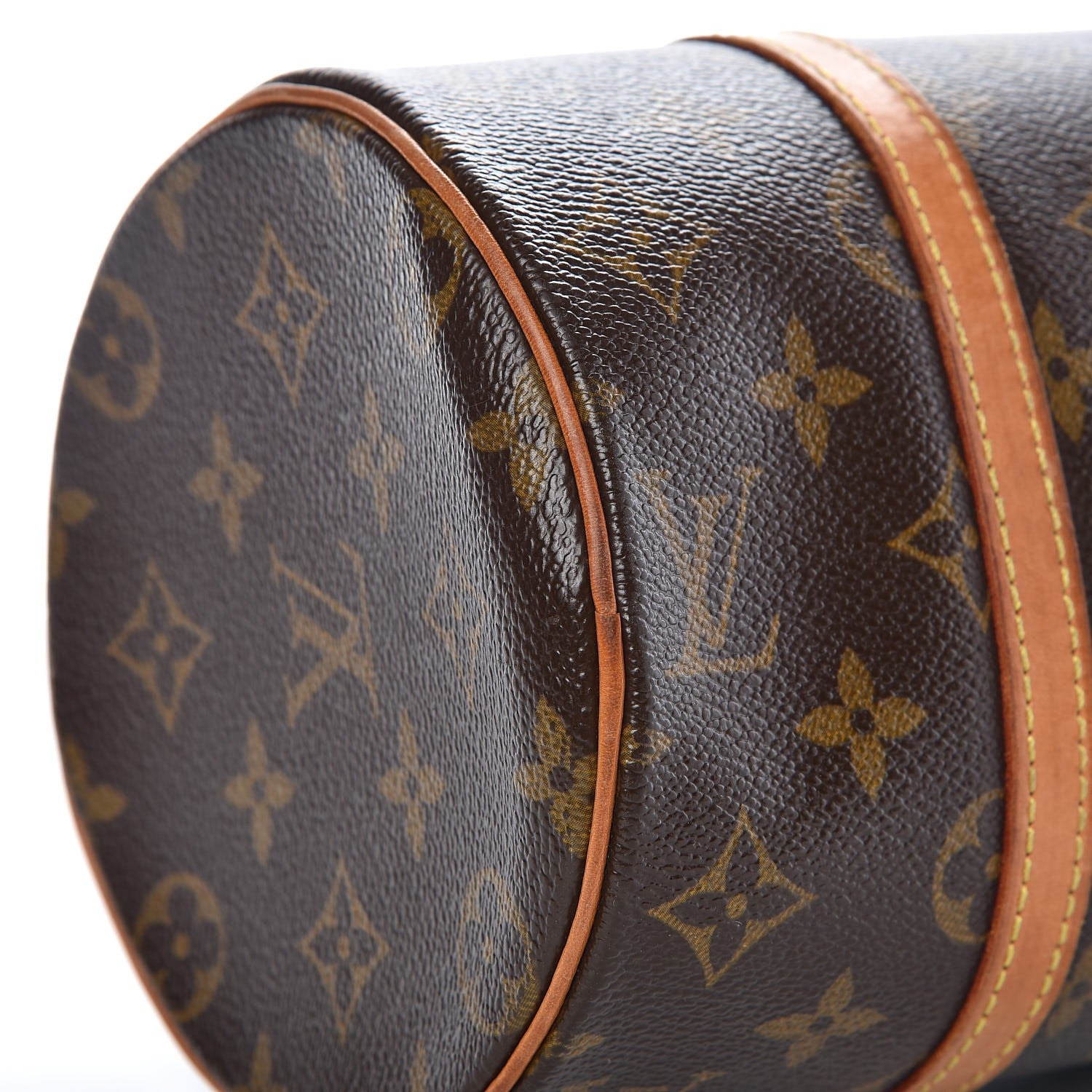 Louis Vuitton Monogram Papillon 26 9 of 11