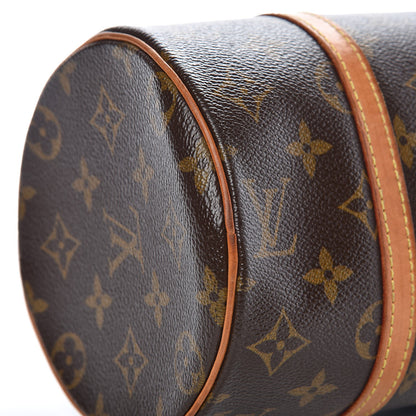 Louis Vuitton Monogram Papillon 26 9 of 11