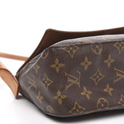 Louis Vuitton Monogram Mini Looping 7 of 13