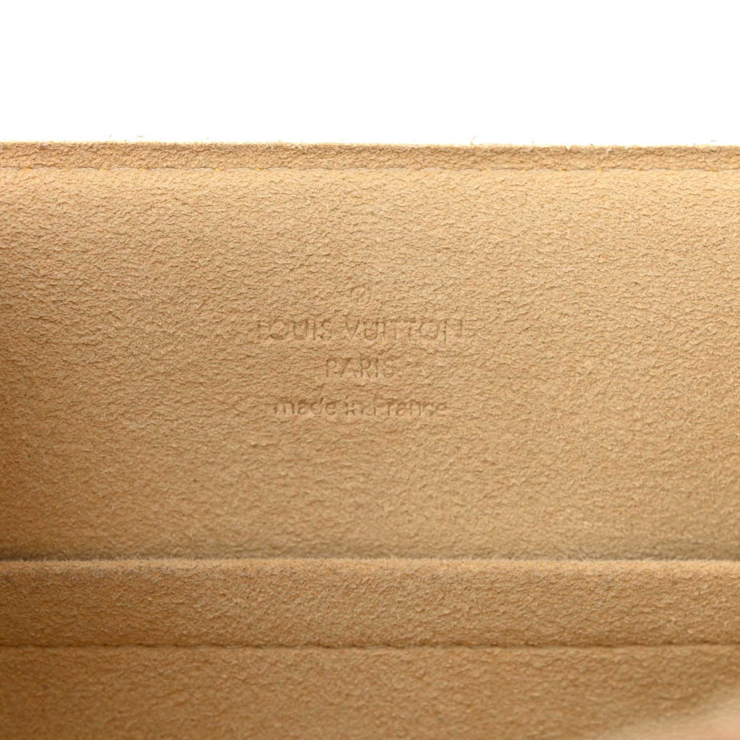 Louis Vuitton Monogram Beverly MM 6 of 12