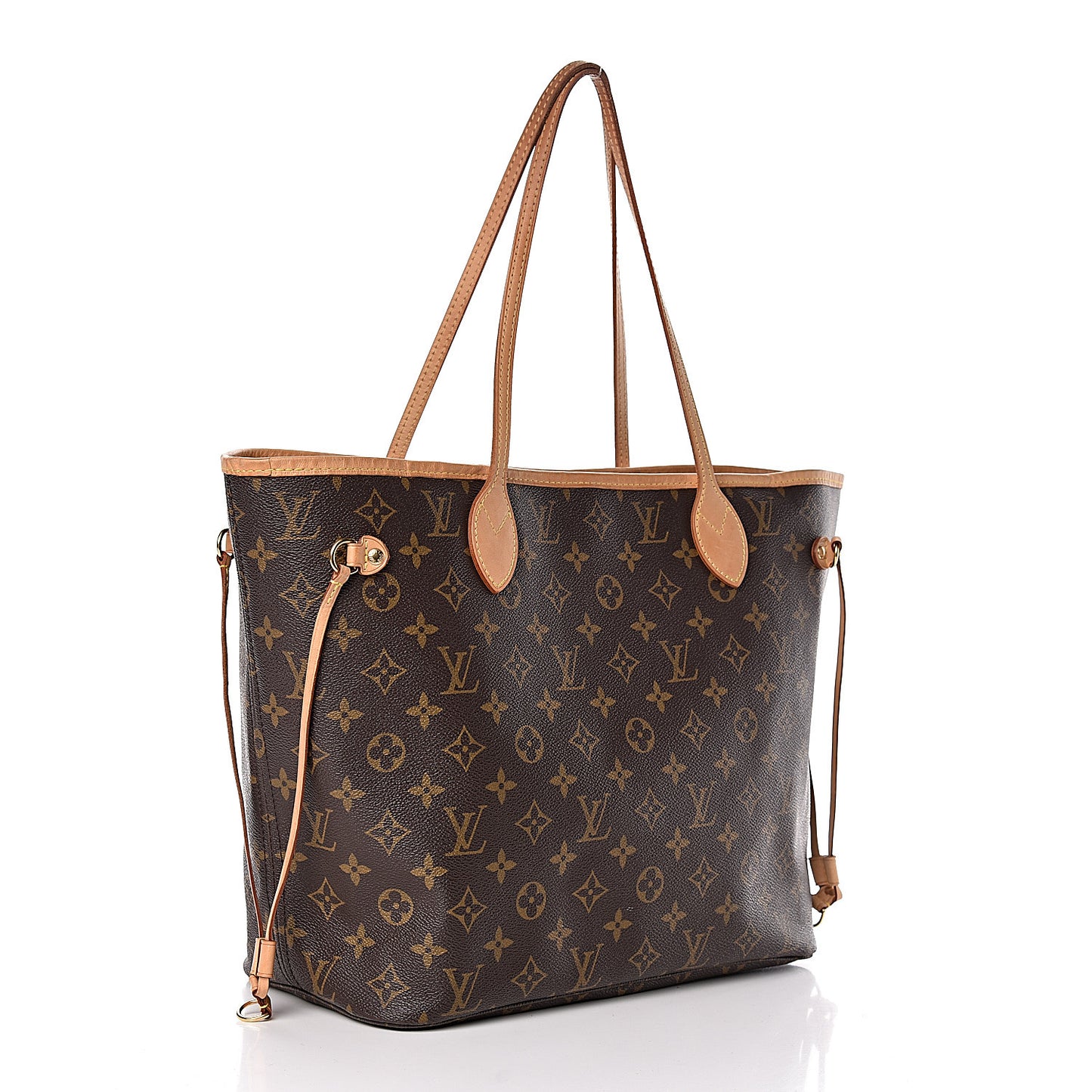 Monogram Neverfull MM